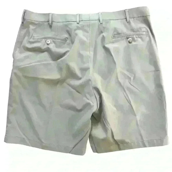 Peter Millar Khaki Men's Golf Shorts Size 40 - Picture 3 of 3